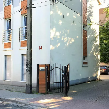 Kima Apartament