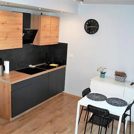 Kima Apartmán Katovice