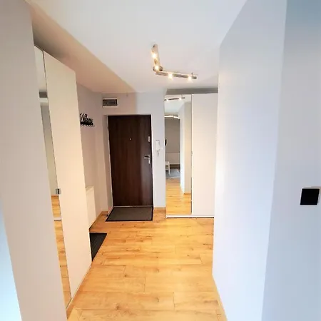 Apartament Kima