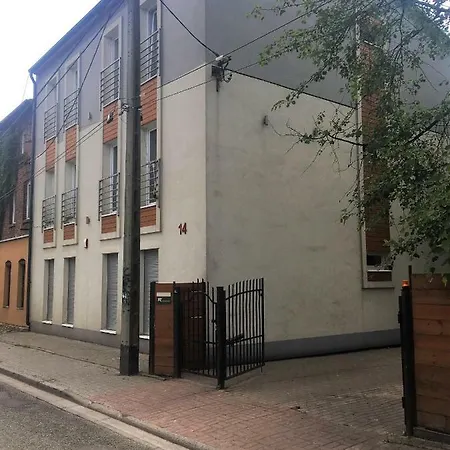 Apartament Kima