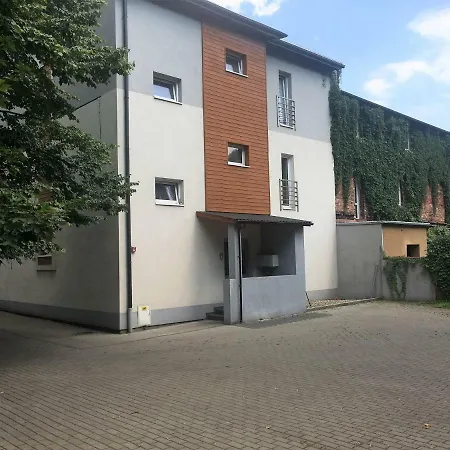 Apartament Kima *