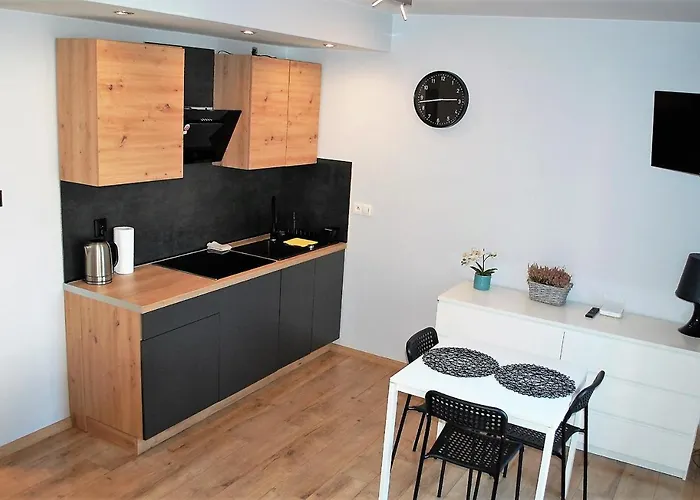 Kima Apartmán Katovice