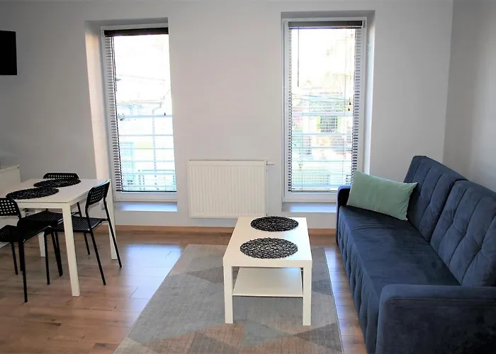 Kima Apartmán Katovice