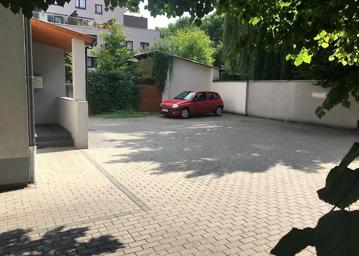 Apartmán Kima Katovice